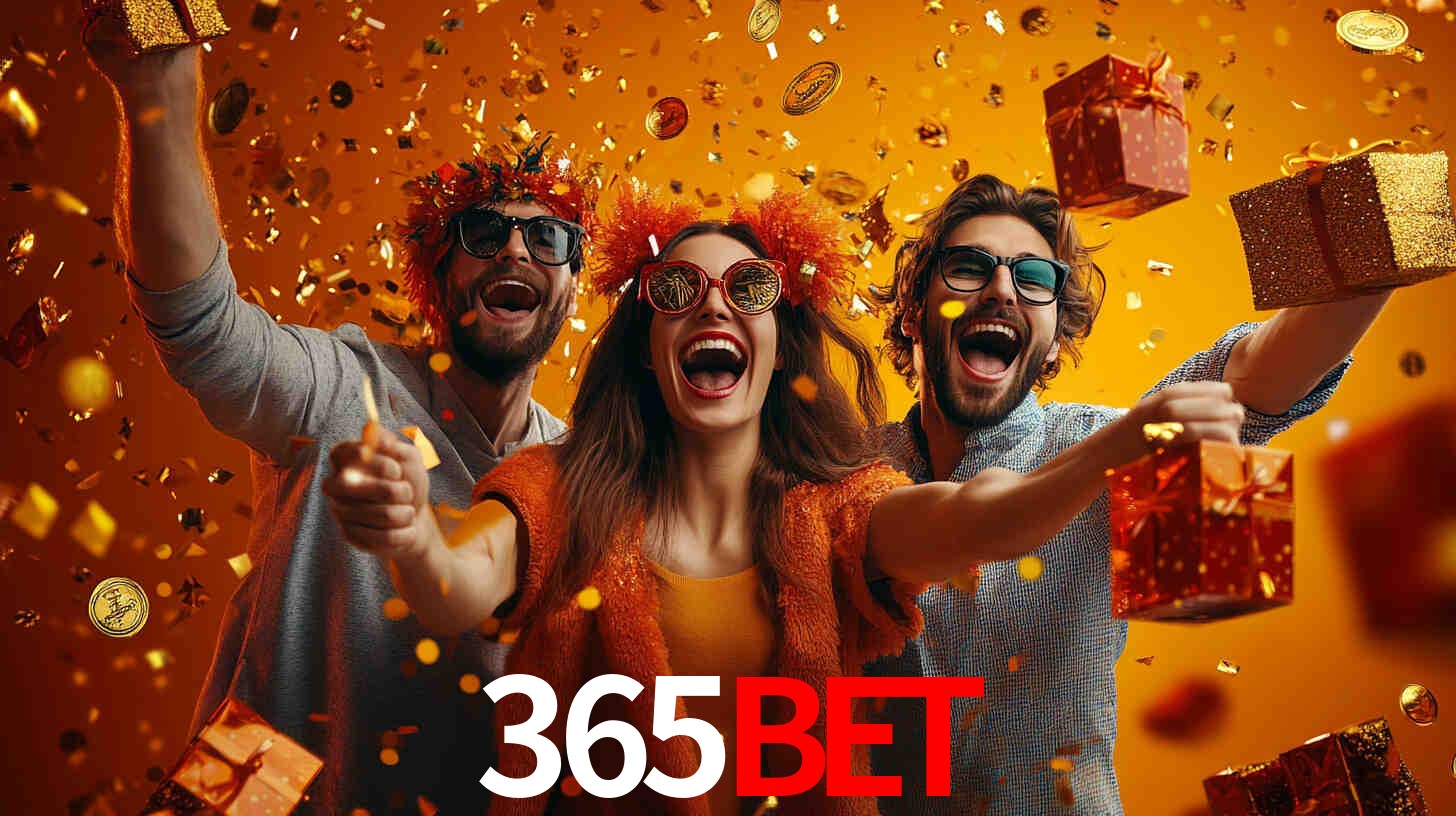 365bet - Cassino, Sorte e Prêmios - 365bet app