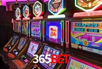 A Revolução dos Aplicativos de Jogos no 365bet