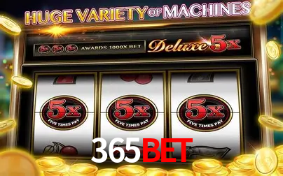 A Emoção da Loteria na 365bet: Uma Chance de Mudança de Vida