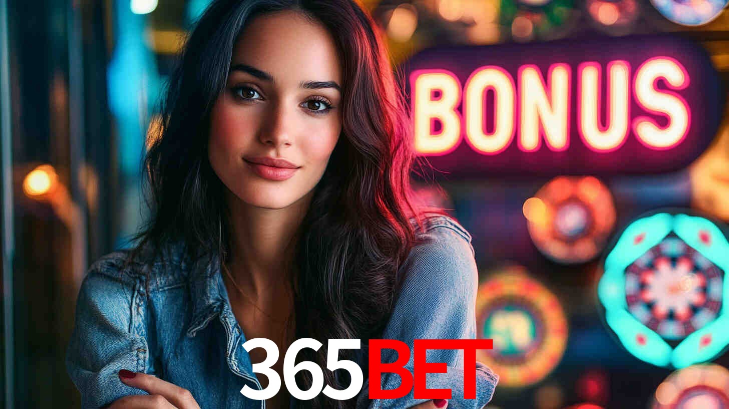 365bet jogos
