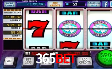 Desvendando o Mundo dos Jogos Virtuais na 365bet