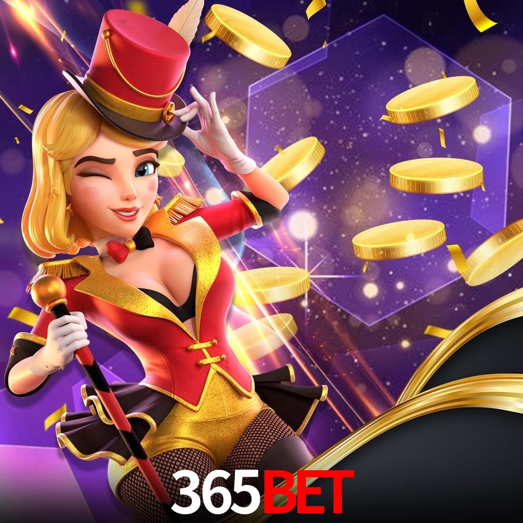 Welcome Bonus 365bet