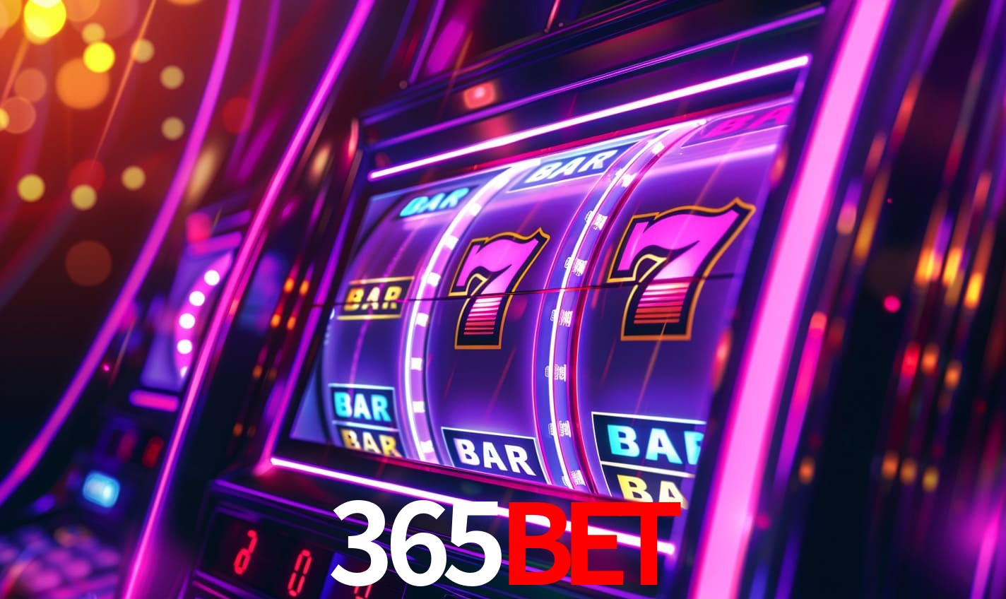 365bet: Seu Cassino Premiado com Pagamentos Rápidos