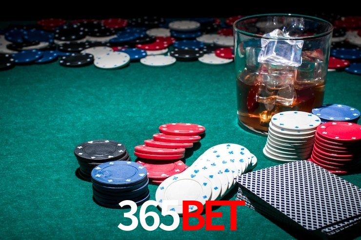 Experiência VIP 365bet