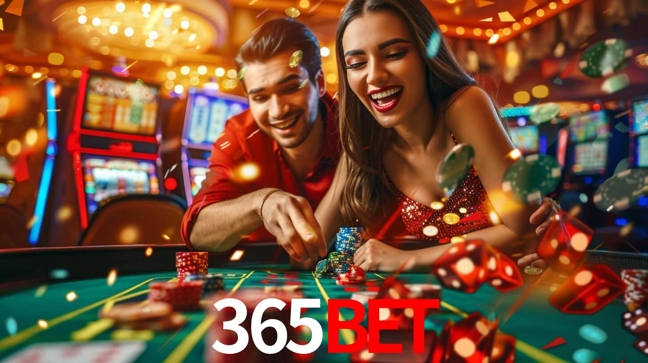 365bet - Aplicativo Móvel