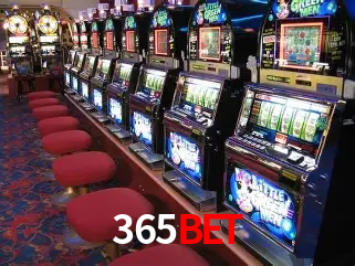Descubra o Mundo do Cassino Online com 365bet