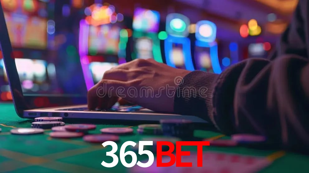 Mesa de Blackjack 365bet