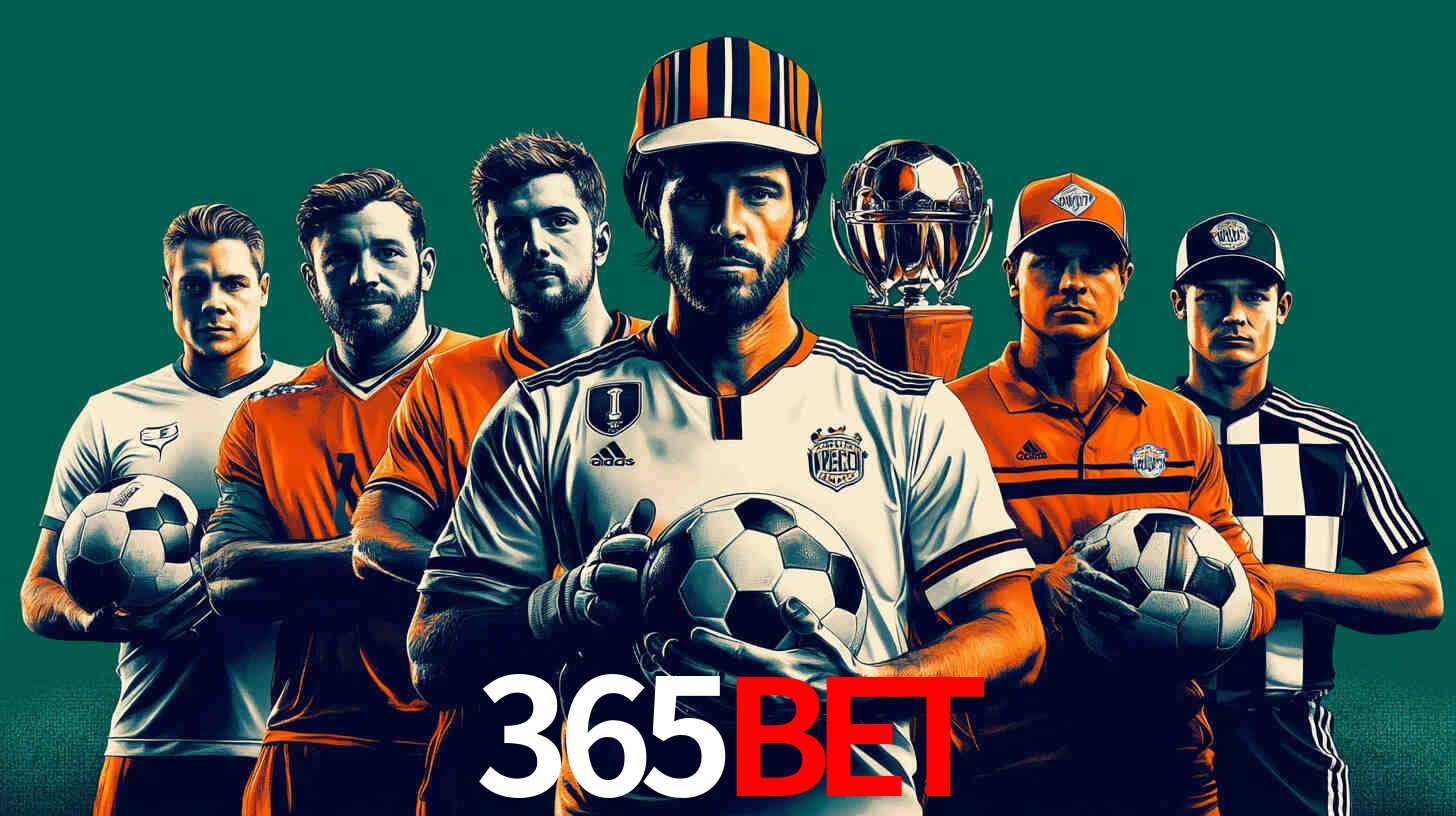 Descubra a Essência do 365bet: Nossa História e Compromissos
