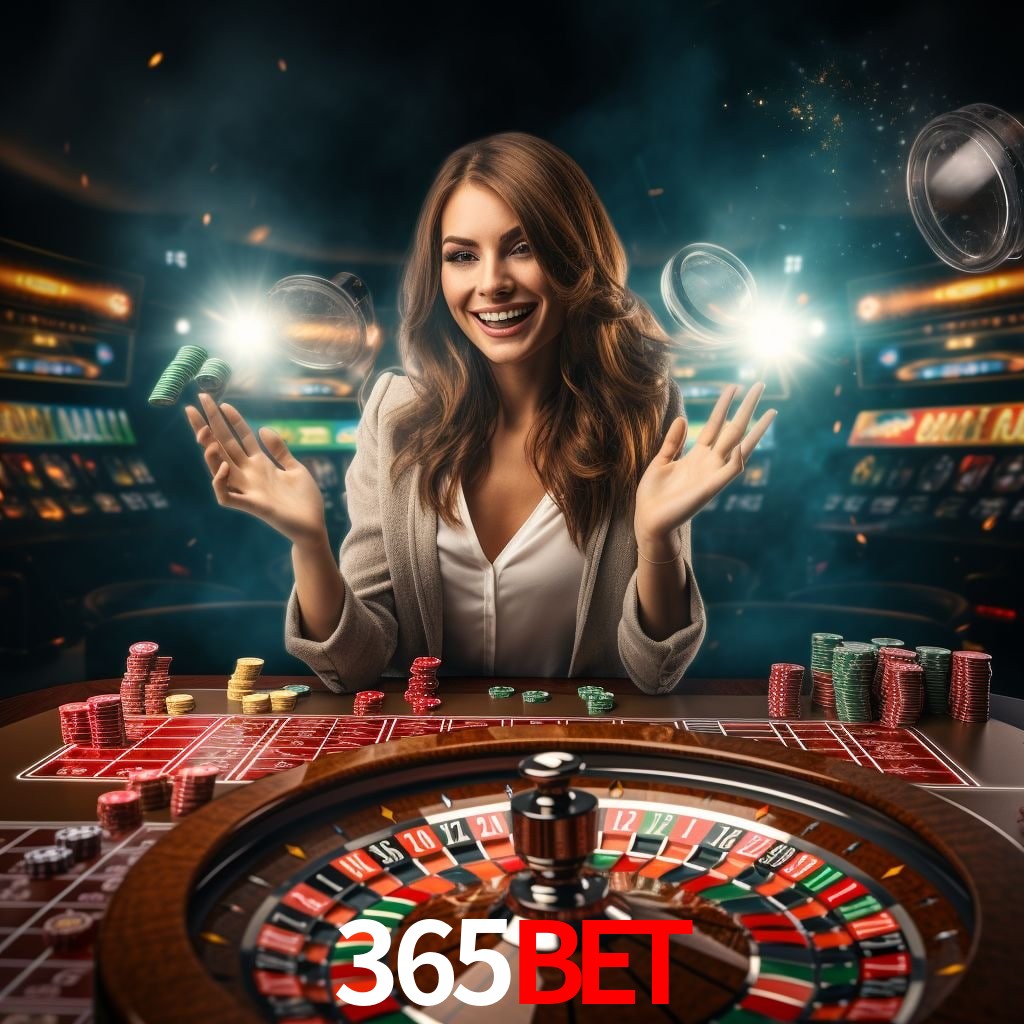 365bet App Interface