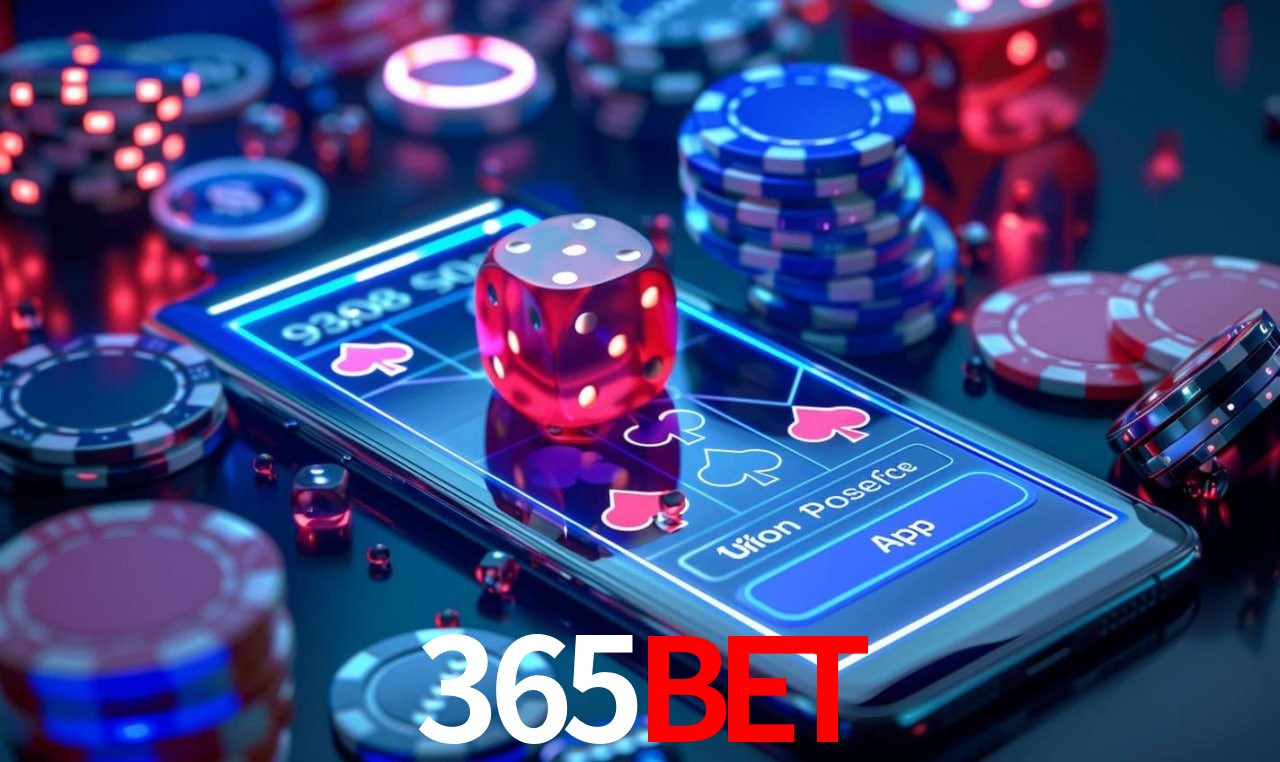 365bet - Análise de Mercados Esportivos