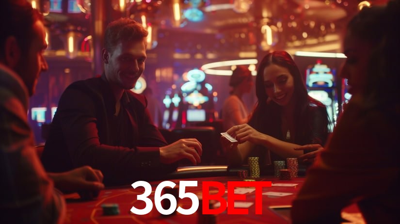 A Popularidade dos Caça-Níqueis no 365bet
