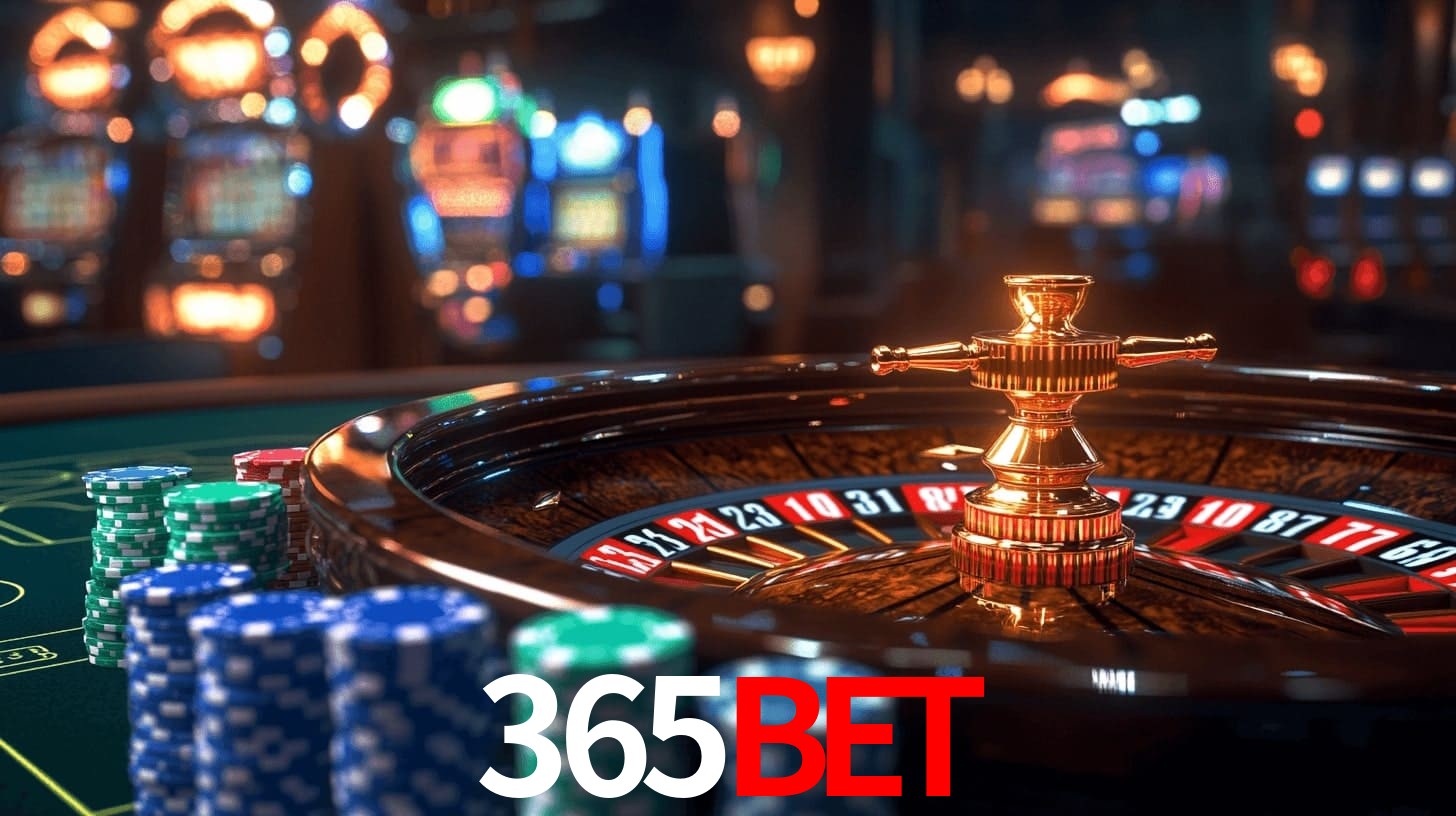 365bet: Jogos de Caça-Níqueis-Altas Recompensas, Roleta-Velocidade, Blackjack-Desafios Máximos