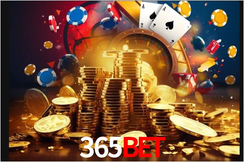 Jogos Exclusivos 365bet