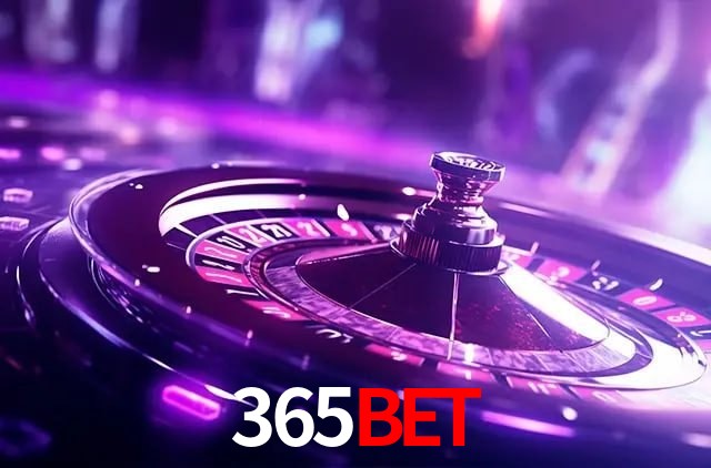 Bônus de Boas-vindas 365bet