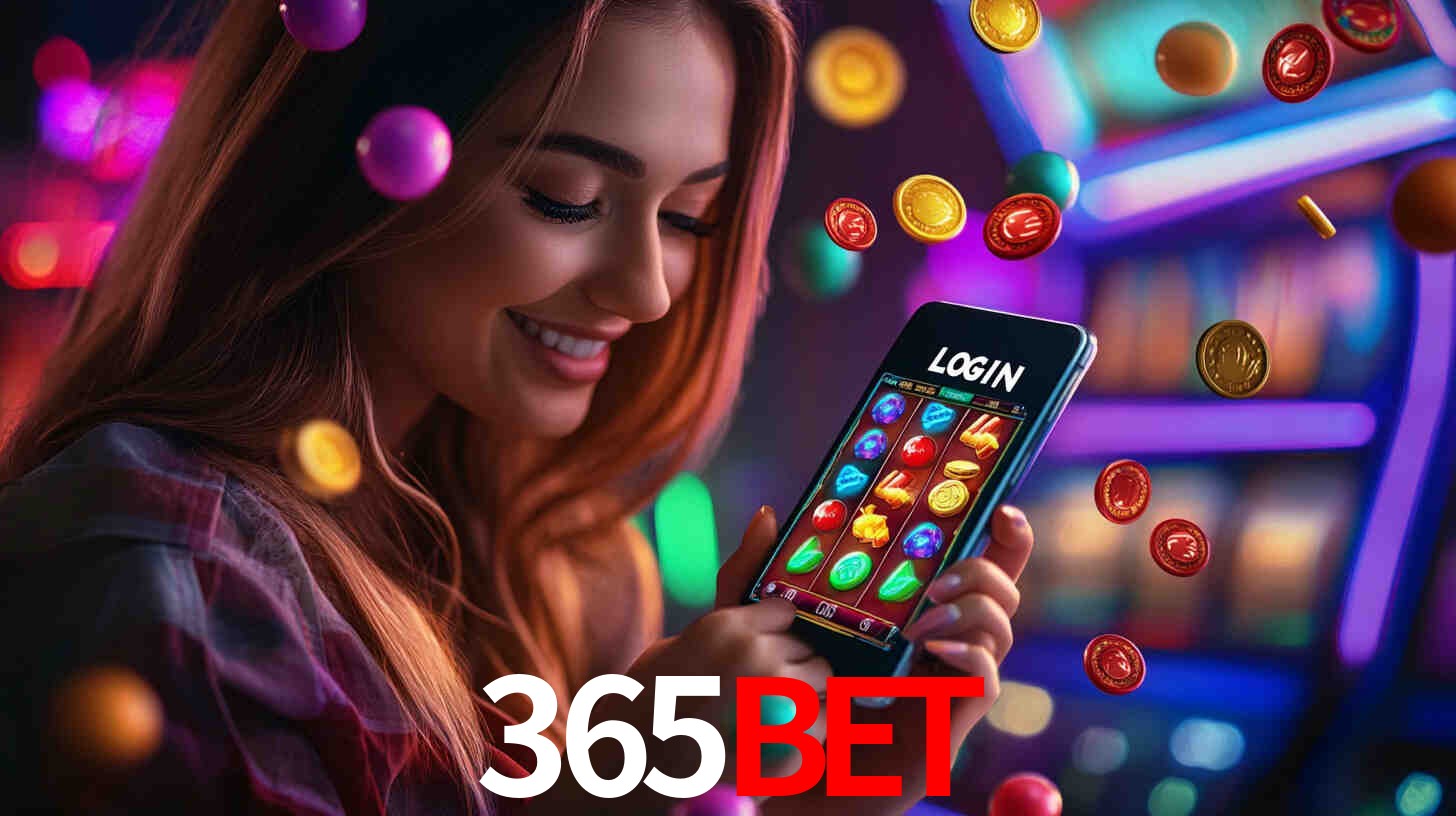 Experimente o Login Seguro Premium no 365bet