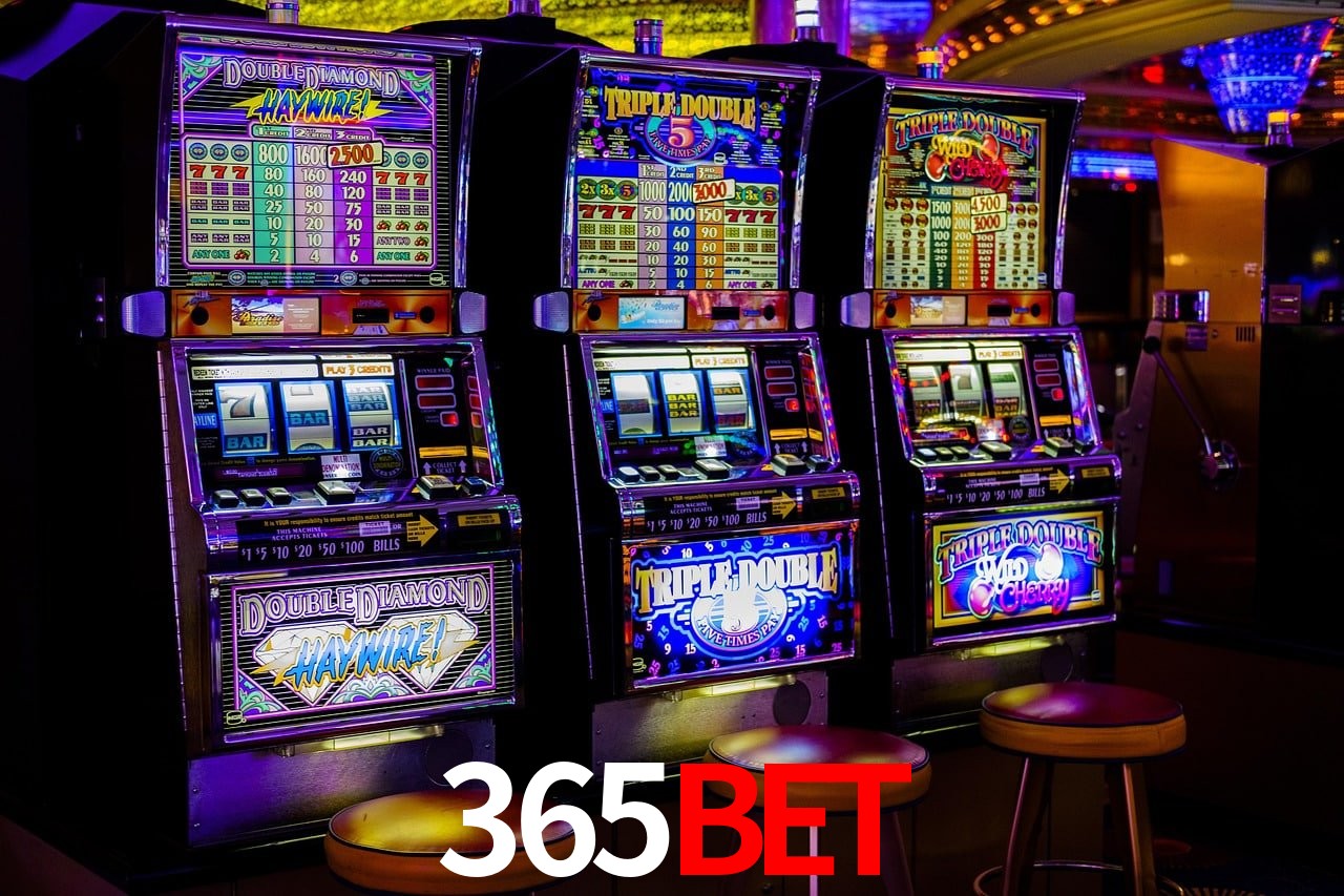 Recursos de Bônus 365bet