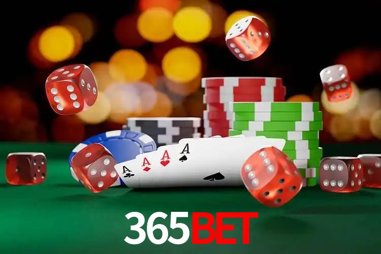 Promoções Sazonais 365bet