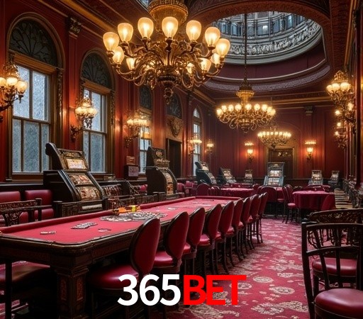 365bet Rio de Janeiro - Licenses
