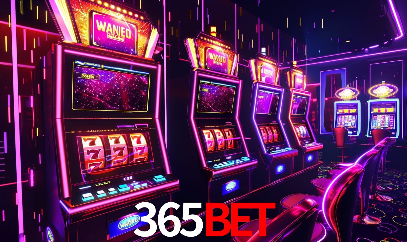 Desvendando o Mundo dos Jogos Virtuais na 365bet