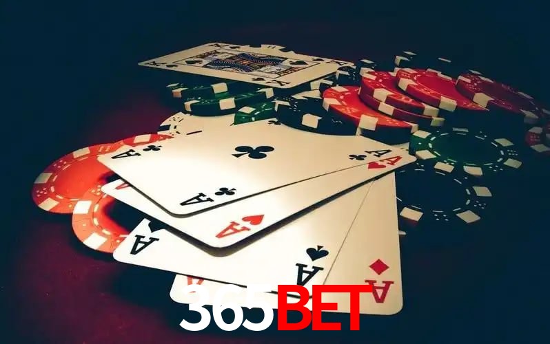 365bet Brasília - Betting Features