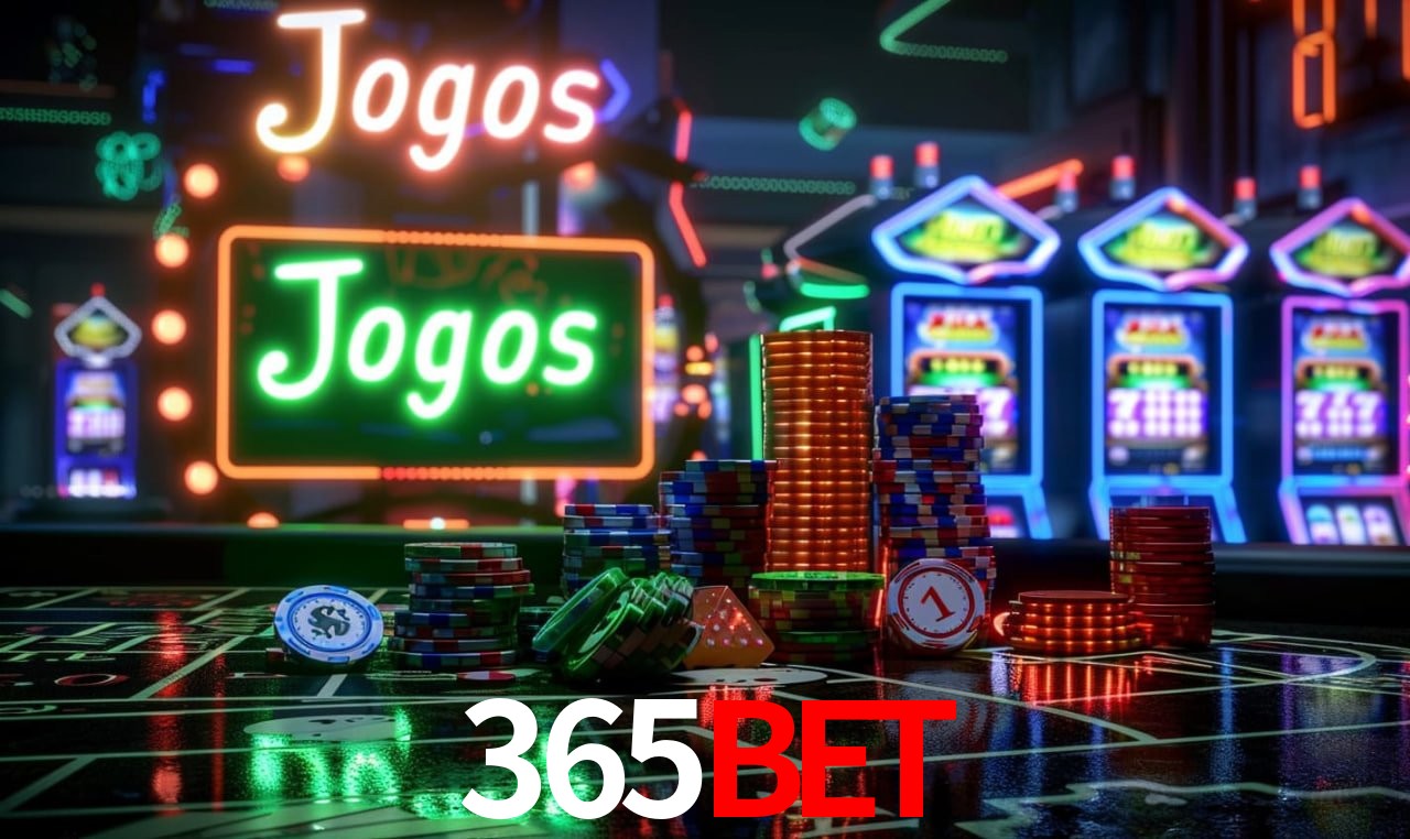 365bet jogos