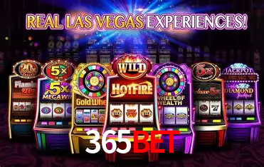 365bet Salvador - Bonus Stats