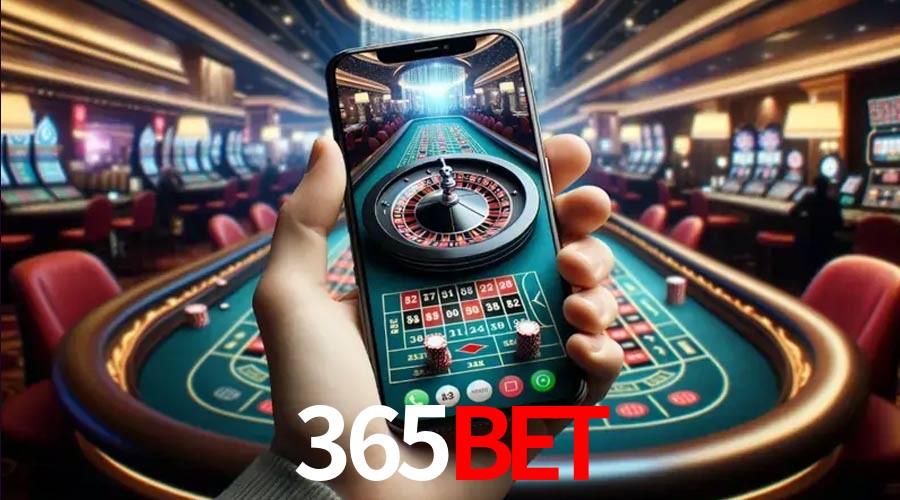 API Integration 365bet