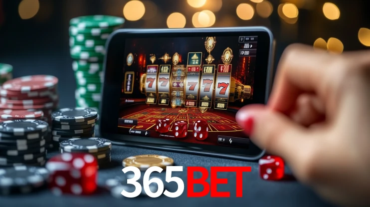 Blackjack Table 365bet