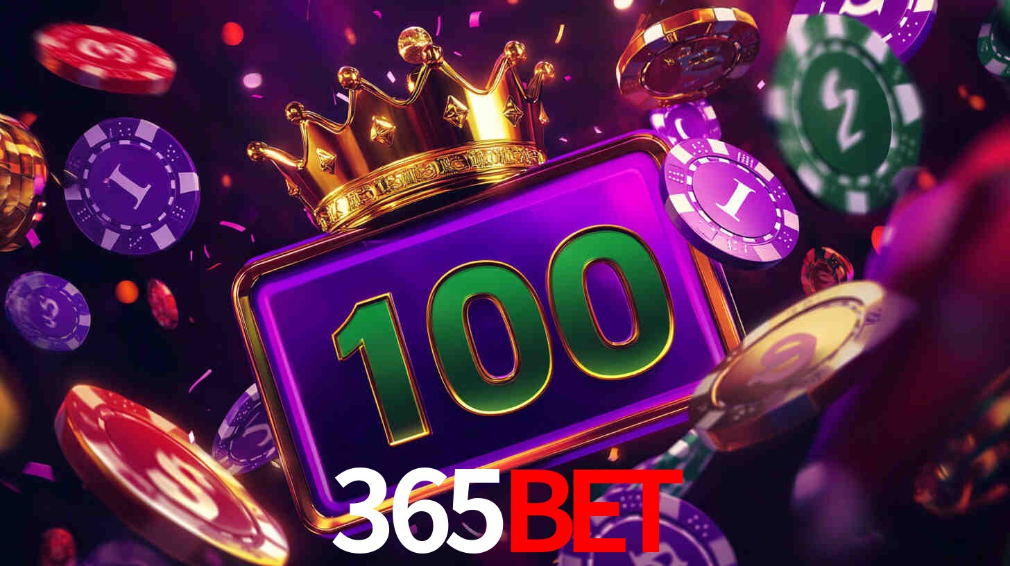 VIP Casino 365bet