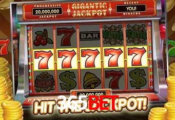 A Emoção da Loteria na 365bet: Uma Chance de Mudança de Vida