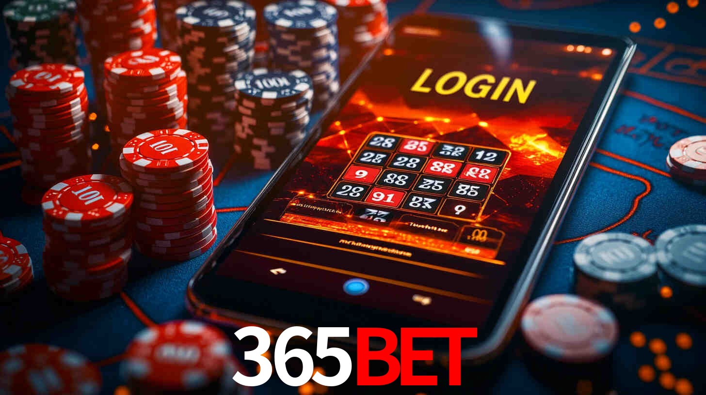 365bet app