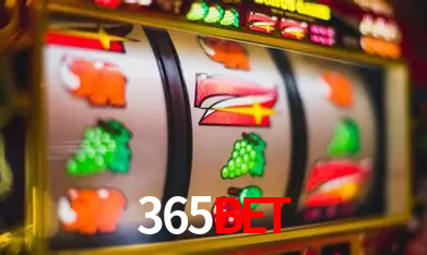 Inovações de Jogos na 365bet: O Futuro das Experiências Interativas