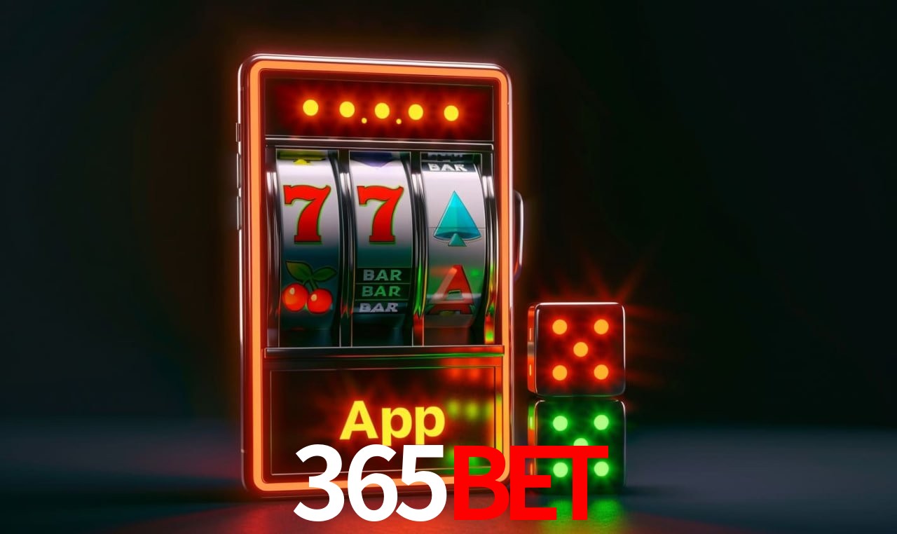 Design Responsivo 365bet