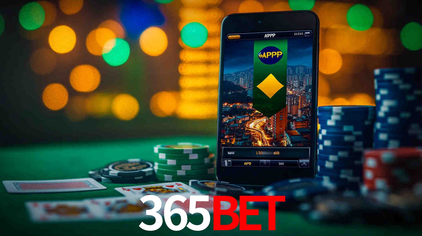 Descubra o Programa VIP da 365bet: Vantagens Exclusivas para Jogadores