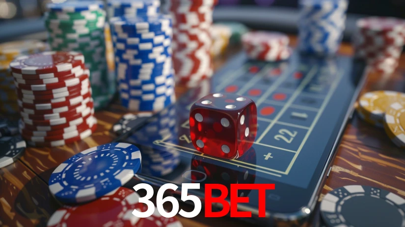 365bet jogos