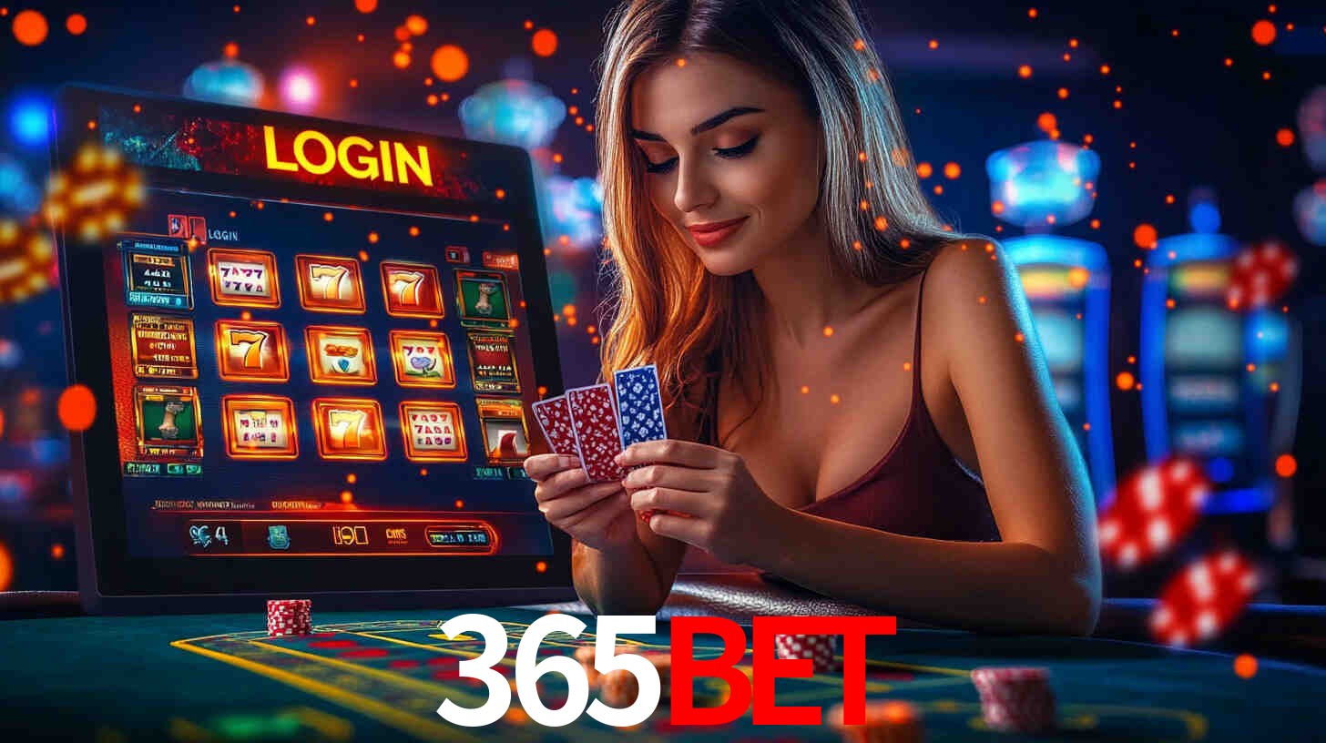 365bet: A Experiência de Casino com Jogos de Mesa ao Vivo