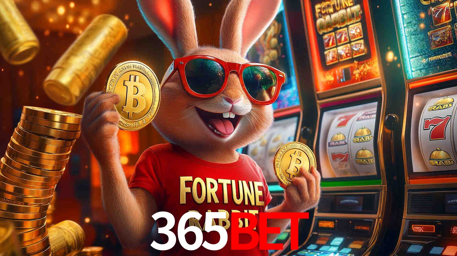 Apostas Esportivas na 365bet: Um Guia Completo