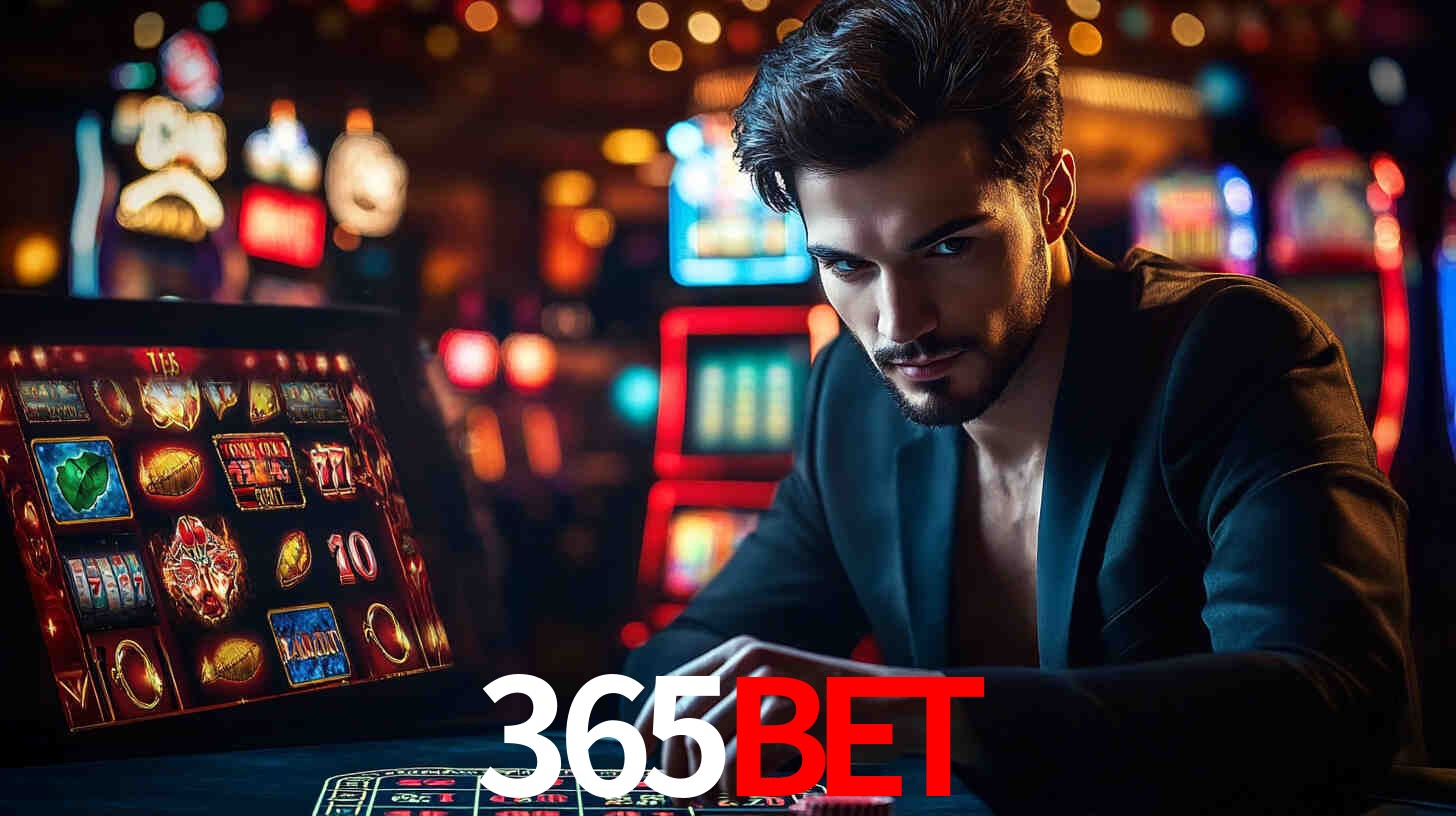 365bet app