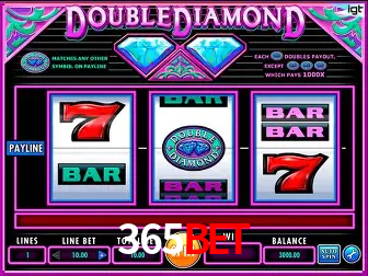 Descubra o Mundo do Cassino Online com 365bet