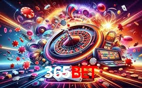 Diretório de Jogos 365bet