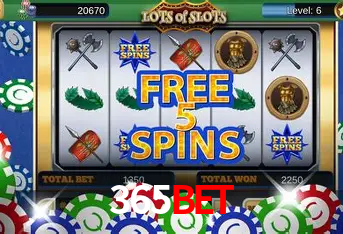 365bet Brasília - Casino Guide