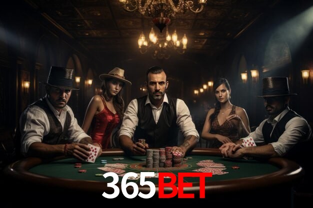 cassino 365bet