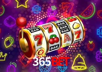 Apostas Esportivas na 365bet: Um Guia Completo