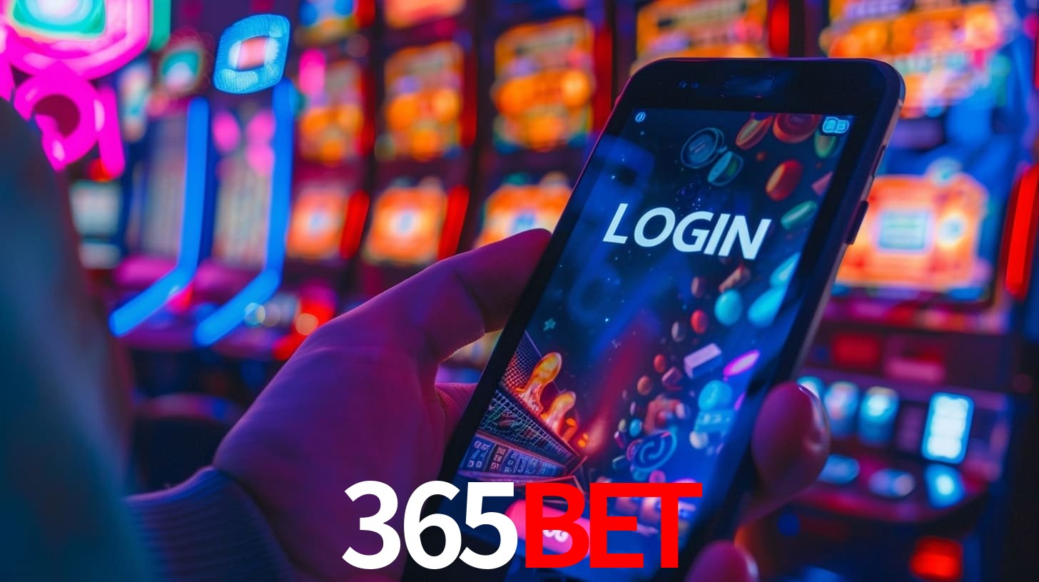 Apostas de Tênis 365bet