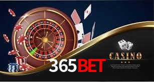 Casino Ao Vivo 365bet