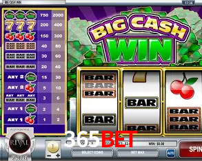Descubra a Magia dos Jogos de Arcade no 365bet