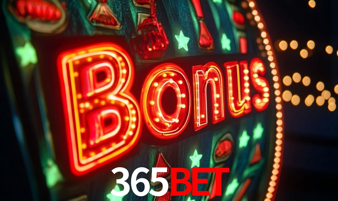 Casino VIP 365bet