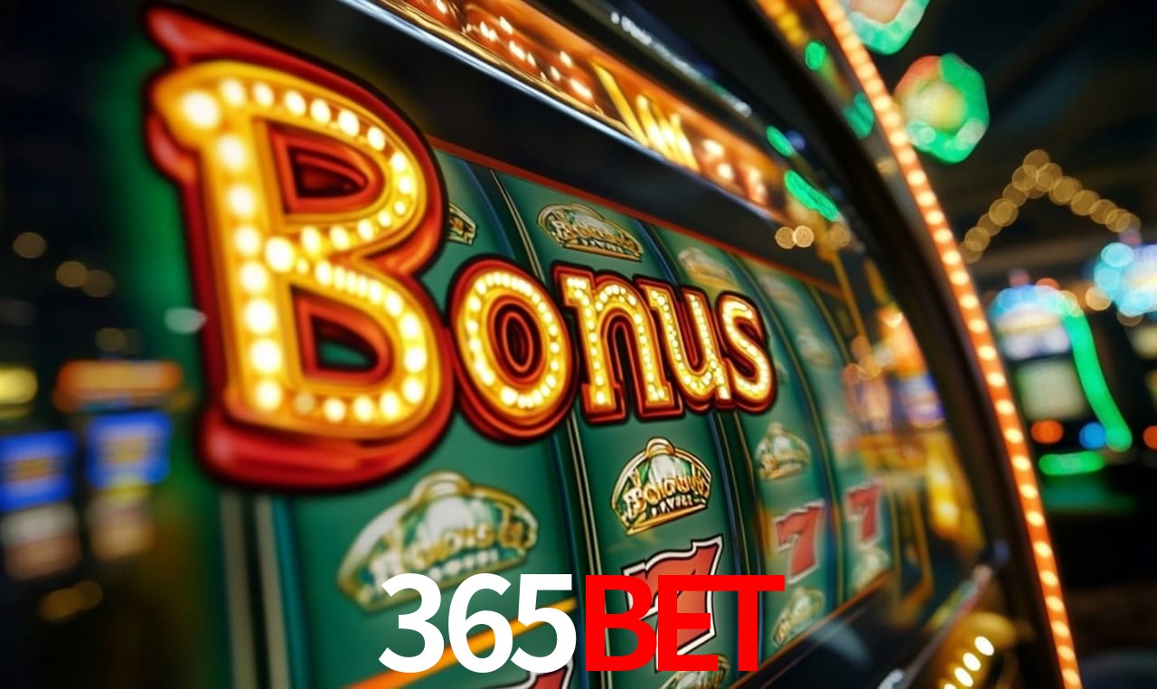 365bet Salvador - Promo Stats