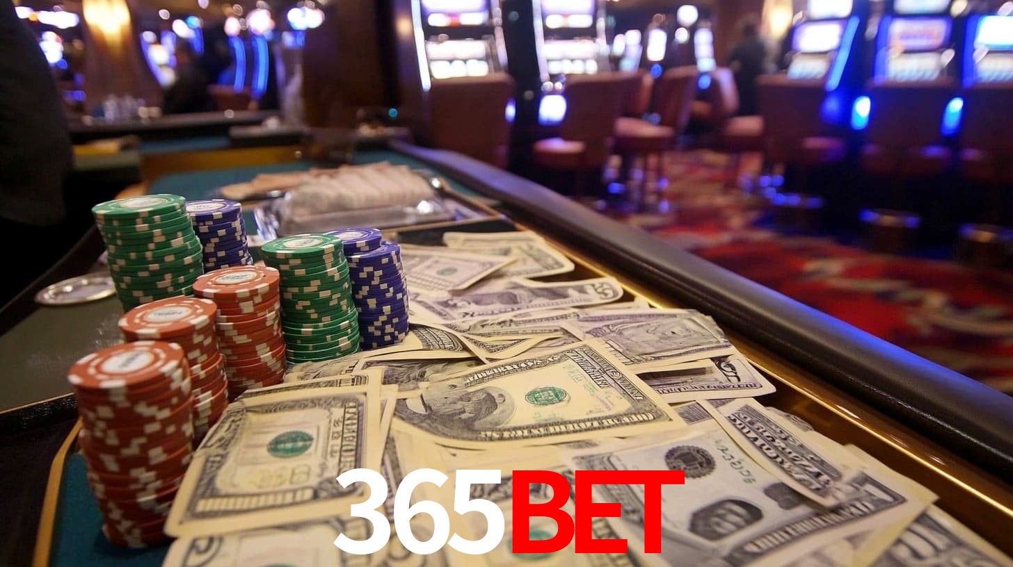 365bet Belo Horizonte - Winners