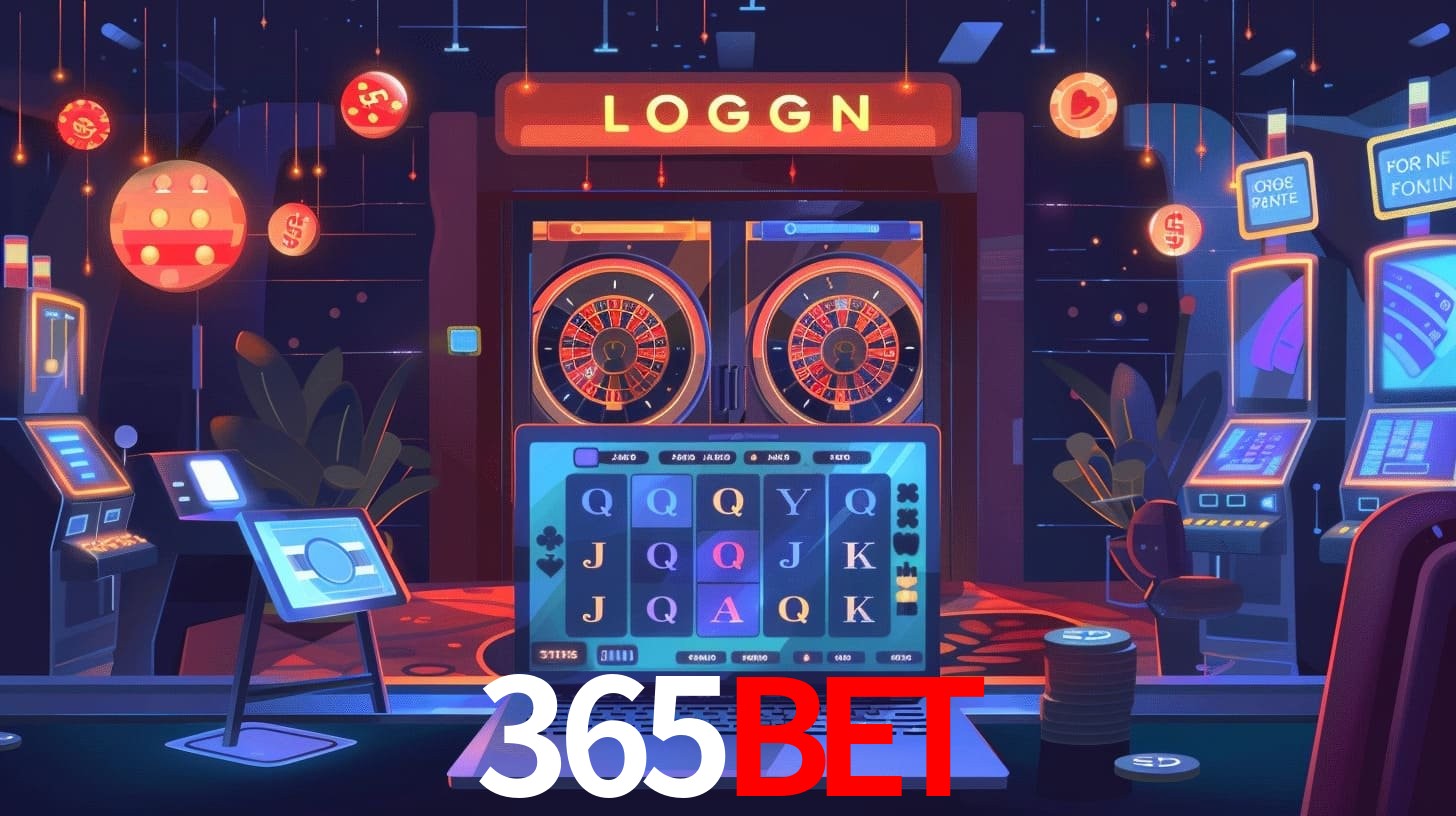 365bet Plataforma - Certificada MGA desde 2015